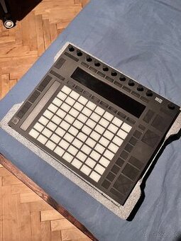Ableton Push 2 - 1