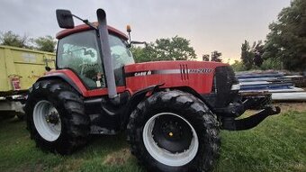 Case Magnum MX200