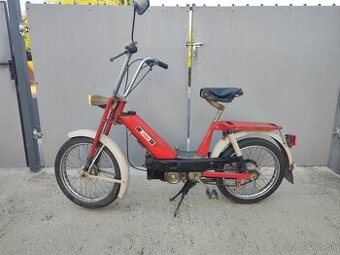 Jawa babetta 207
