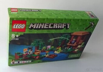 LEGO Minecraft 21133