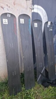 Snowboardy OXESS