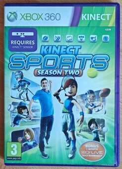 Kinect Sports 2 - Xbox 360 hra