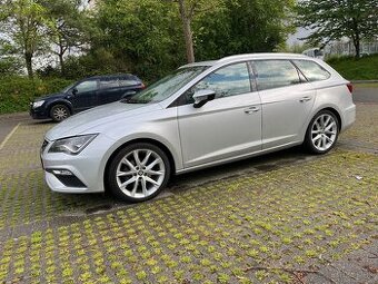 Seat Leon ST 1.4 TSI FR (110KW),XCELLENCE,ALCANTRA, PANORAMA