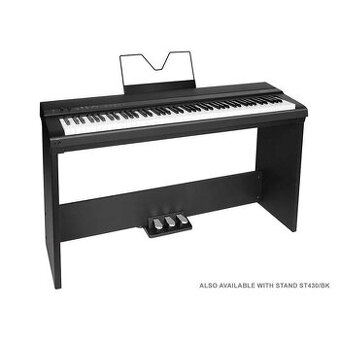 Digitalne piano Medeli SP201 + stolicka Boston PB1