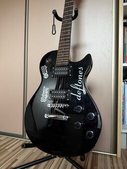 Washburn Win14 Black