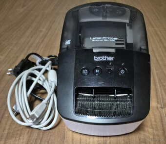Brother QL-700