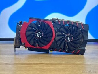 MSI GTX 970 4GB