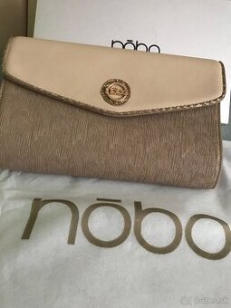 Kabelka listová/clutch