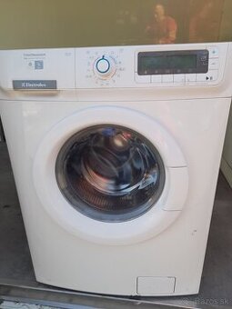pračka electrolux - 1