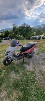 Skuter Aprilia leonardo 150cc