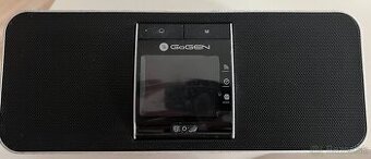 Predám smart radio GoGEN IR167BT