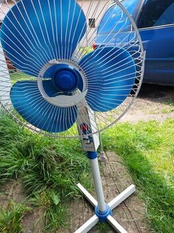 Ventilátory
