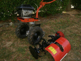 Malotraktor briggs