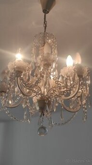 Luster - 1