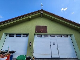 Garážová brána