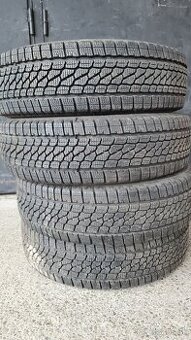 Firestone Vanhawk 2 215/75 R16 C
