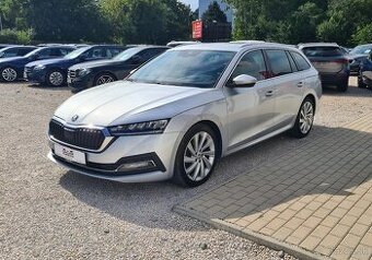 ŠKODA OCTAVIA COMBI 2.0 TDI SCR STYLE DSG/ MOŽNÝ ODPOČET DPH