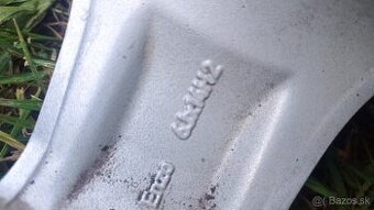 Hlinikove disky Peugeot, Citroen