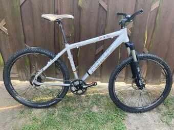 Horský bicykel 26 XC veľkosť S Focus