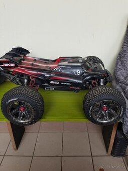 Rc modely áut