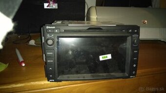 Predam radio kia,hyundai - 1
