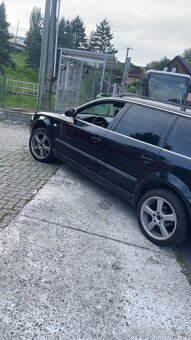 Passat B5.5