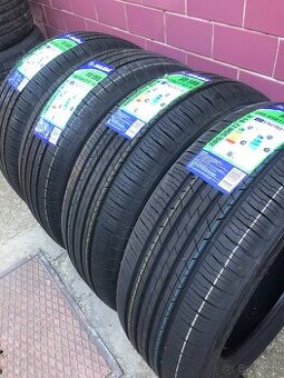 205/55 R17 4ks Haida letne Nove