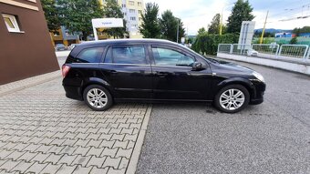 Predám Opel Astra H