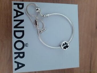 Pandora - 1