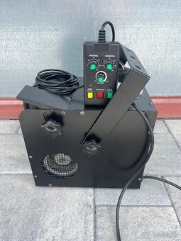 Hazer RH 700 DANEL - 1
