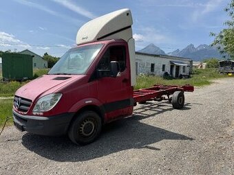 Sprinter