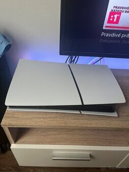 Ps5 disk verzia