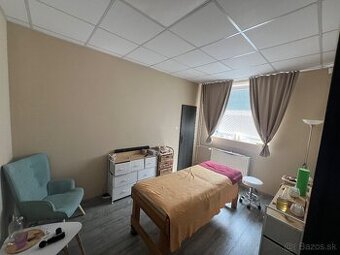 Miestnosť 10m2 na prenájom ako obchodný priestor