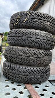 Pneu 175/65 r14 sada