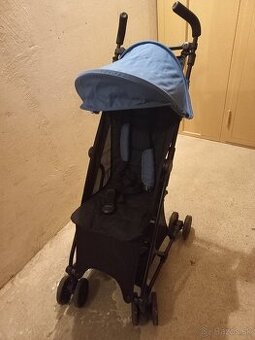 Britax skladaci kocik