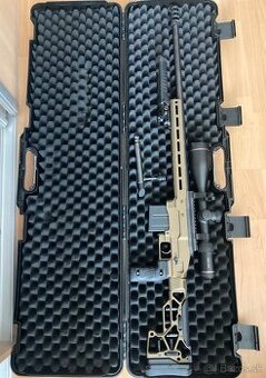 CZ 600 MDT