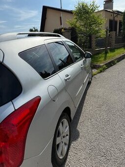 Predám Peugeot 308 sw