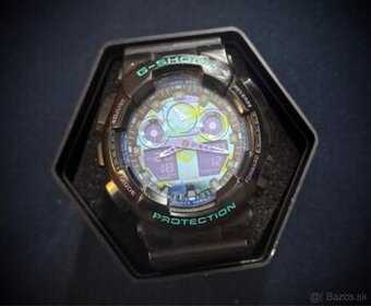 G-shock - 1