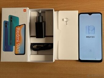 Redmi 9AT