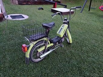 Babetta 210