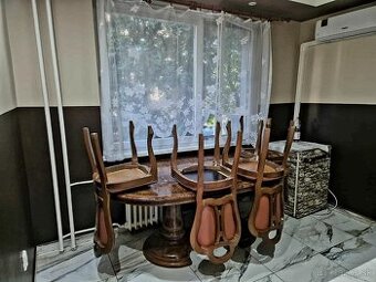Ponúkam do podnájmu úplne prerobený 3izbový byt meste nových