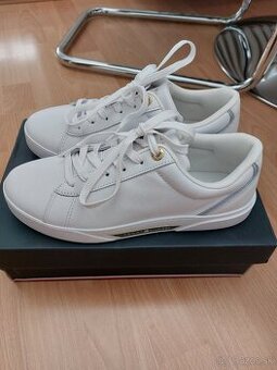 Tenisky Tommy Hilfiger 39 - 1