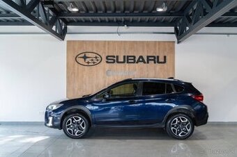 Subaru XV 2.0i e-Boxer MHEV Lineartronic AWD Style NAVI /