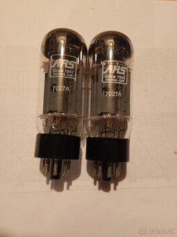 Elektronky 6L6