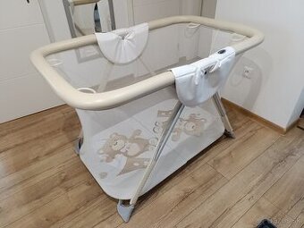 Detská ohrádka CAM