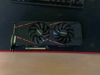 GeForce® GTX 1060 G1 Gaming 6G (rev. 1.0)