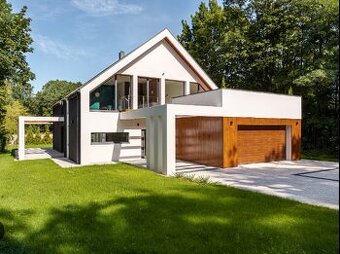 Na predaj stavebný pozemok v Gabčíkove / 95 000,- EUR