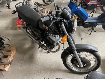 MZ ETZ 125