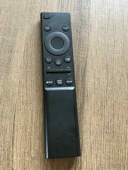 dialkovy ovladac samsung