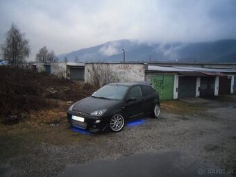 Ford Focus MK1